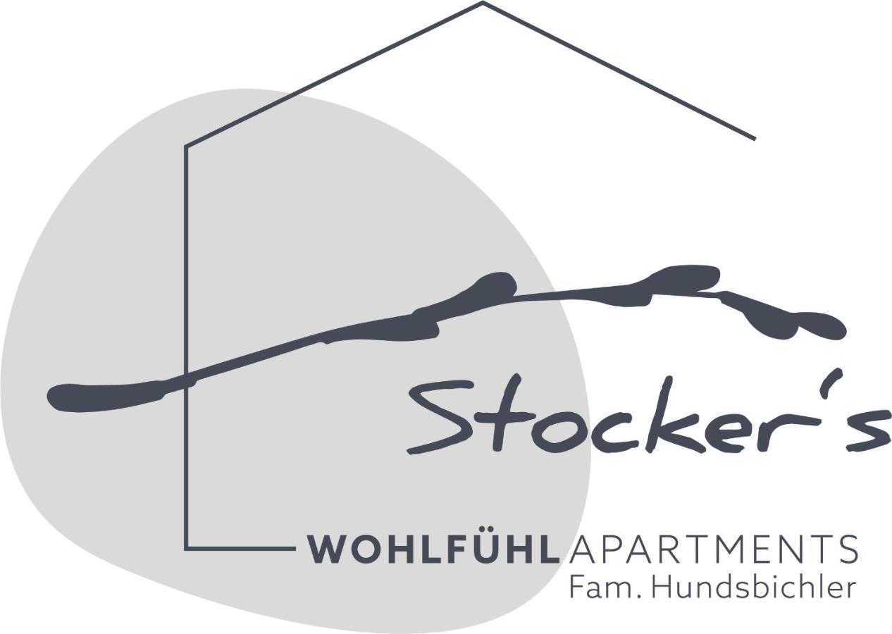 Stocker'S Wohlfuehlapartments Reith im Alpbachtal Luaran gambar